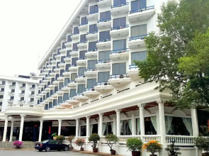 Caesar Palace Hotel