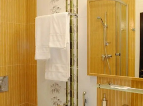 Меблированные комнаты Shale On Nizhegorodskaya