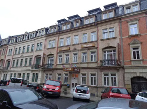 Hotel Windsor
