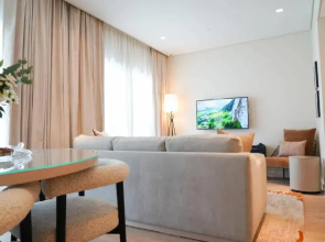 Andalus Al Seef Resort & Spa