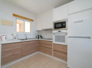 Villas Monte Solana