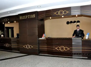 Duzdag Hotel