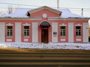 Hostels Sovetskiy