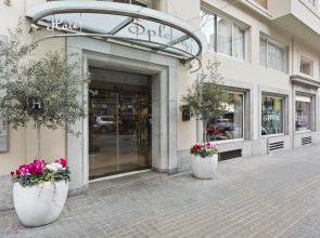 Hotel Acta Splendid