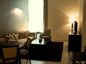 Villaggio Hotel Abu Dhabi