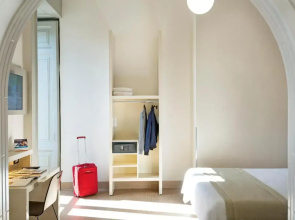 B&B Hotel Napoli