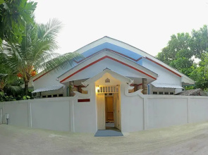 Thoddoo Ocean Front