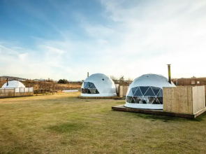 Reykjavik Domes