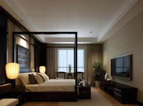 Zhuhai Chang An Hotel