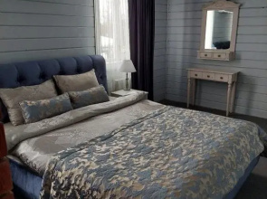 Suzdal Like Home Guest House