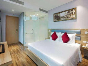 Adora Mira Hotel