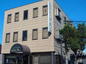 Business Hotel Komaki