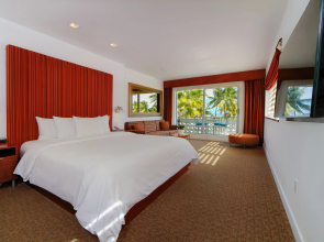 The Tony Hotel South Beach