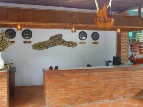 Kien Vang Bungalow