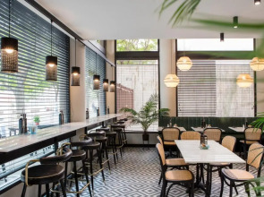 Отель Acta City47