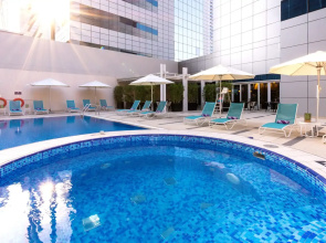 Villaggio Hotel Abu Dhabi