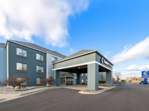 Comfort Suites Stevens Point