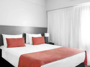 Cyan Recoleta Hotel