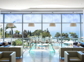 Mediterranean Beach Hotel