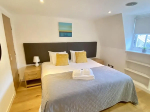My-Canning Street Apartments