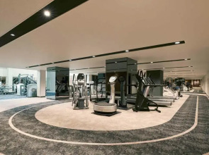 RIHGA Royal Hotel Osaka, Vignette Collection by IHG