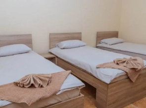 Hotel "Garmoniya-M"