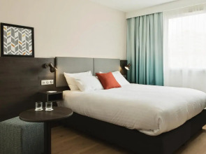 Holiday Inn Toulon City Centre by IHG