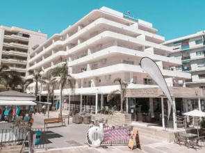 Puerto Azul Marbella