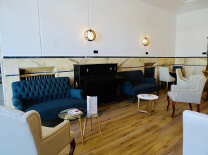 Hotel Poveira