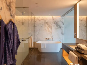 Chatrium Grand Bangkok