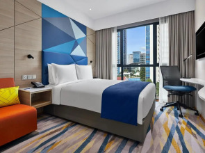 Holiday Inn Express Singapore Serangoon by IHG