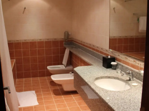 Villaggio Hotel Abu Dhabi