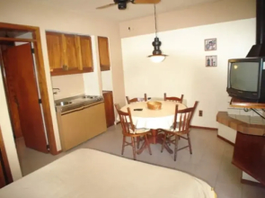 Residencial Pousada do Serrano