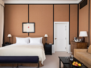 Hotel Balzac