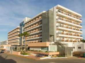 Hotel Caribe Ibiza