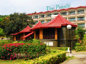 Panoly Resort