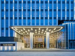 Nantong V-CONTINENT Hotel