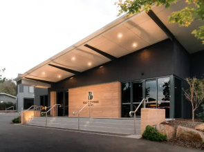 Balgownie Estate Yarra Valley