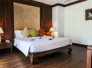 Курорт Nora Beach Resort and Spa