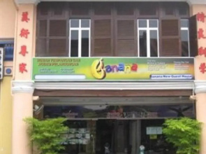 Banana New Guest House