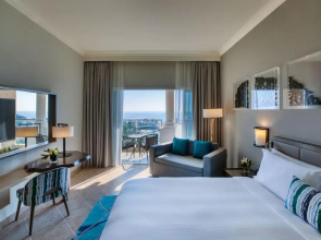 Fujairah Rotana Resort & Spa
