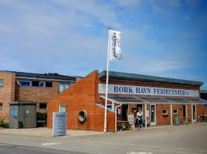 Danland Bork Havn