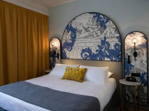 Hotel Indigo Florence by IHG