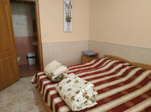 Lavandina Guest House
