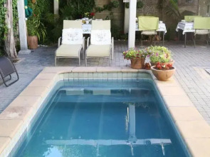 Centre Ville Guest House