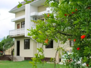 Belaya Rechka Guest House