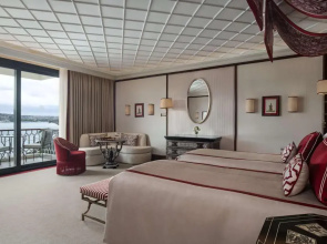 Ciragan Palace Kempinski