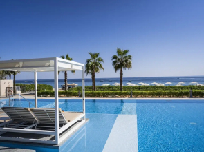 Курортный отель InterContinental Fujairah Resort by IHG