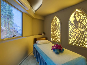 Grand Heights Dubai Hotel Apartments