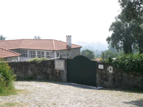 Hotel Rural da Quinta de Santo António do Pombal
